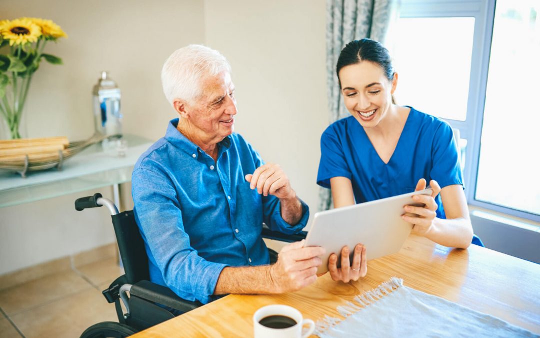 Our Approach to Health IT Recruitment for a Changing World